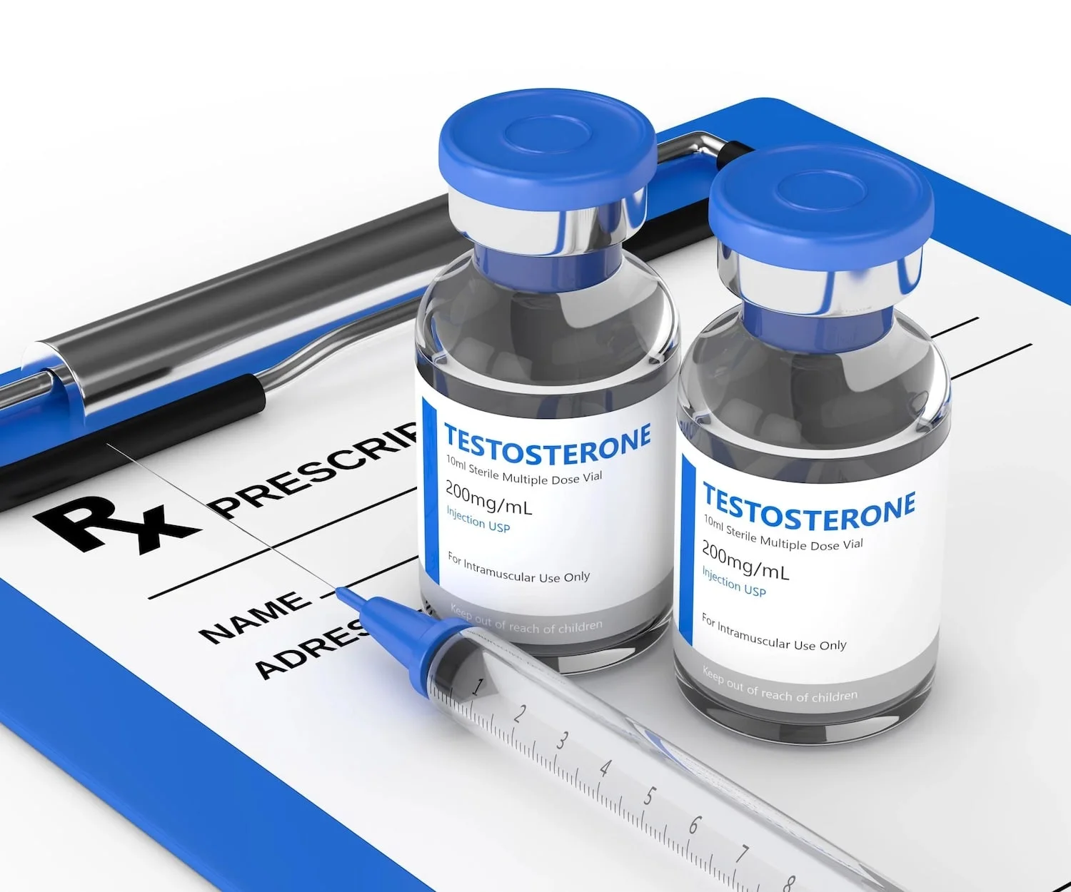 Understanding Hypogonadism: Causes and Steps to Take for Treatment