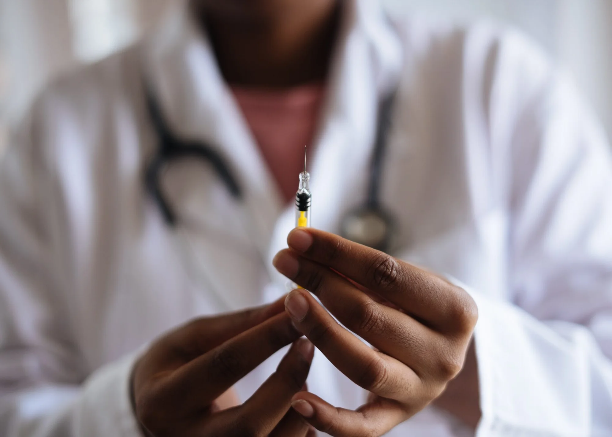 Testosterone Replacement Therapy: What is it and should I take it?