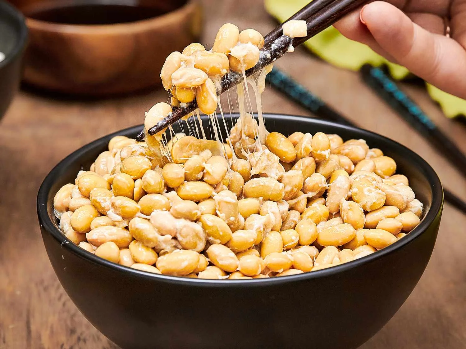 Nattokinase and How it Helps Remove Spike Protein