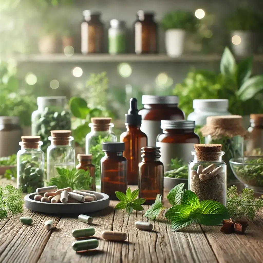Boosting Testicle Size: The Best Supplements, Herbs, and Drugs to Pump Up Your Boys