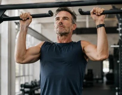 boost testosterone after 40 naturally