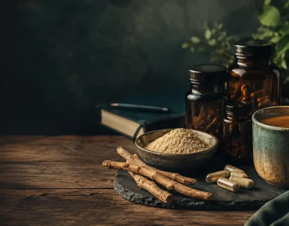 ashwagandha